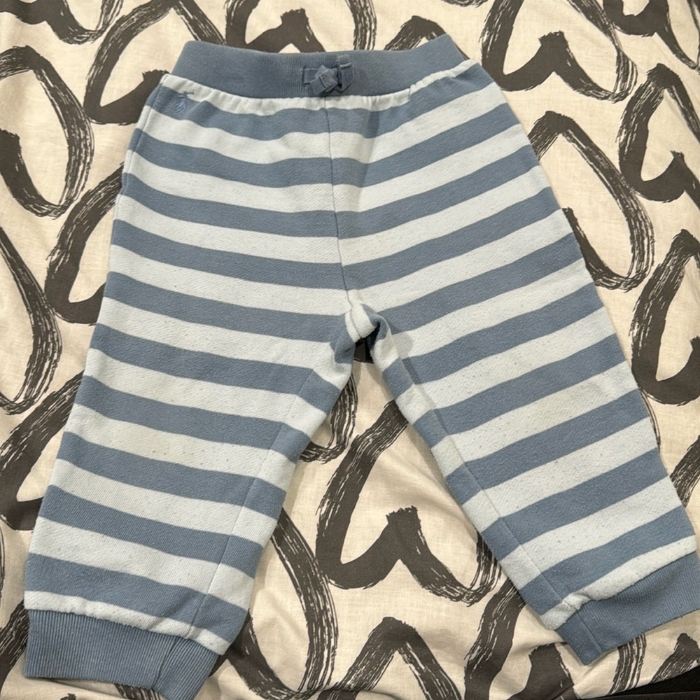 Ralph Lauren pants boys 24 months